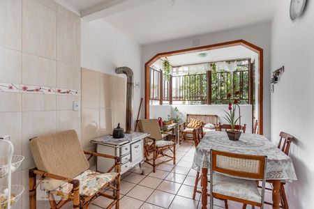 Casa à venda com 550m², 4 quartos e sem vagaCozinha 1