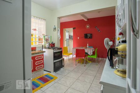 Casa à venda com 150m², 2 quartos e 2 vagasCozinha