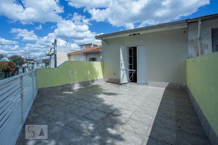 Casa à venda com 150m², 2 quartos e 2 vagasTerraço