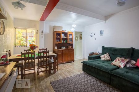 Sala de casa à venda com 2 quartos, 150m² em Carandiru, São Paulo