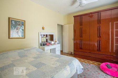 Quarto 1 de casa à venda com 2 quartos, 150m² em Carandiru, São Paulo