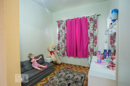 Suíte de casa à venda com 2 quartos, 150m² em Carandiru, São Paulo