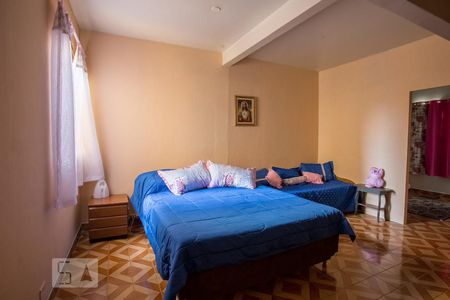 Suíte de casa à venda com 2 quartos, 150m² em Carandiru, São Paulo