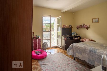 Quarto 1 de casa à venda com 2 quartos, 150m² em Carandiru, São Paulo
