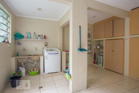 Casa à venda com 150m², 2 quartos e 2 vagasÁrea de Serviço