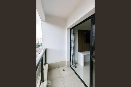 Varanda de apartamento para alugar com 2 quartos, 67m² em Vila Olímpia, São Paulo