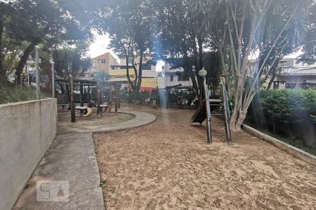 Apartamento para alugar com 56m², 2 quartos e 1 vaga Apartamento para alugar com 56m², 2 quartos e 1 vagaDetalhe