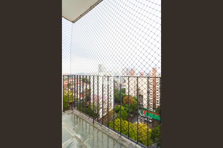 Apartamento para alugar com 2 quartos, 56m² em Jardim Umarizal, São Paulo