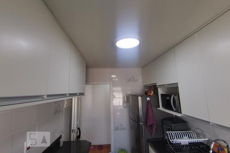 Apartamento para alugar com 56m², 2 quartos e 1 vaga Apartamento para alugar com 56m², 2 quartos e 1 vagaCozinha