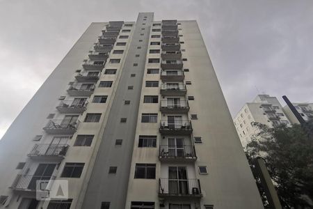 Apartamento para alugar com 56m², 2 quartos e 1 vaga Apartamento para alugar com 56m², 2 quartos e 1 vagaFachada do bloco