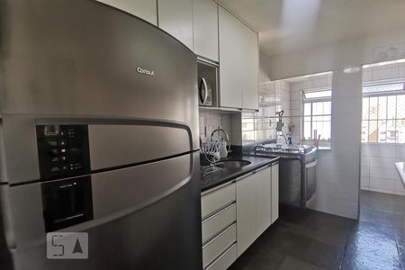 Apartamento para alugar com 56m², 2 quartos e 1 vaga Apartamento para alugar com 56m², 2 quartos e 1 vagaQuarto-2