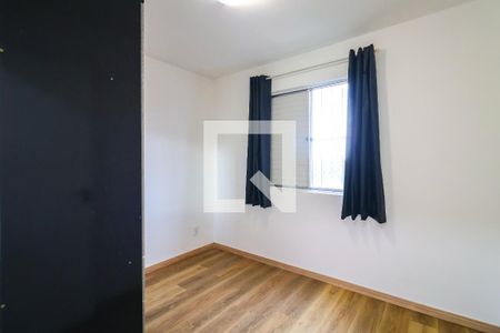 Quarto de apartamento para alugar com 2 quartos, 56m² em Jardim Umarizal, São Paulo