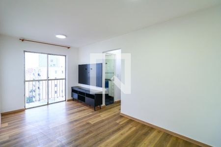 Apartamento para alugar com 2 quartos, 56m² em Jardim Umarizal, São Paulo