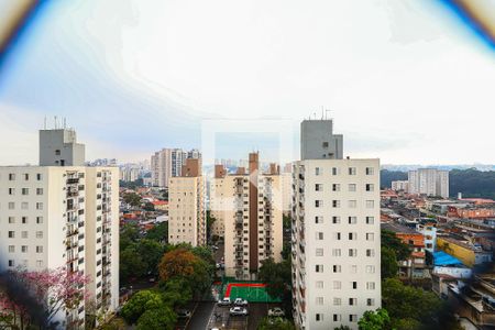 Apartamento para alugar com 2 quartos, 56m² em Jardim Umarizal, São Paulo