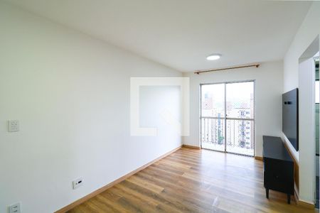 Apartamento para alugar com 2 quartos, 56m² em Jardim Umarizal, São Paulo