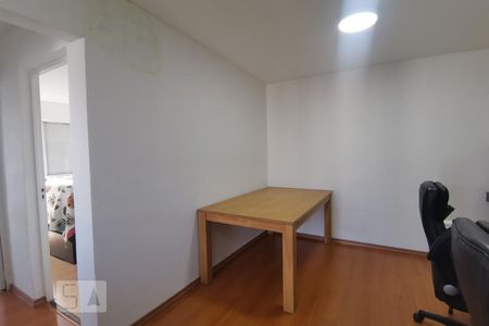Sala de apartamento para alugar com 2 quartos, 56m² em Jardim Umarizal, São Paulo