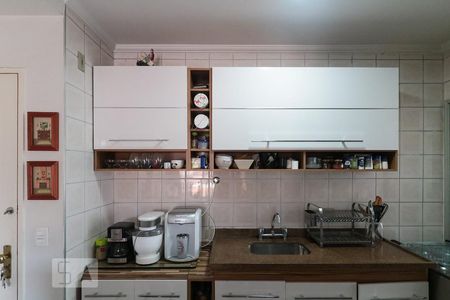 Apartamento à venda com 64m², 2 quartos e 1 vagaCozinha