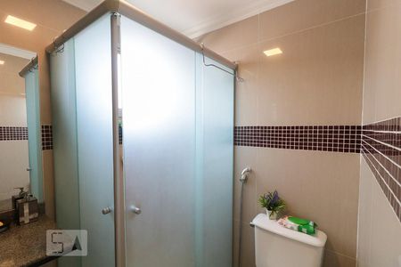 Apartamento à venda com 64m², 2 quartos e 1 vagaBanheiro