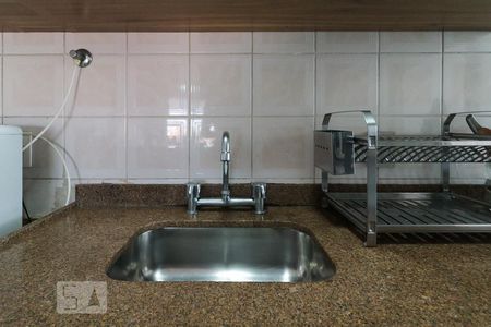 Apartamento à venda com 64m², 2 quartos e 1 vagaCozinha