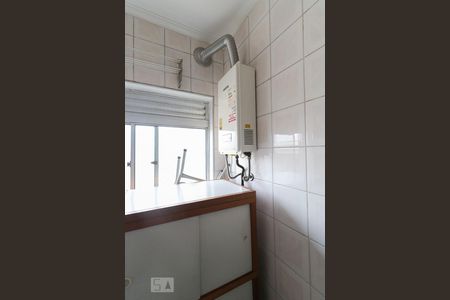 Apartamento à venda com 64m², 2 quartos e 1 vagaÁrea de Serviço