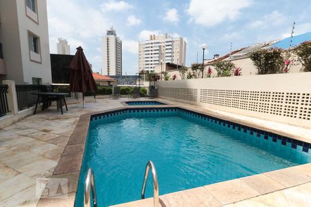 Apartamento à venda com 64m², 2 quartos e 1 vagaÁrea comum - Piscina
