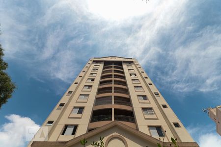 Apartamento à venda com 64m², 2 quartos e 1 vagaFachada