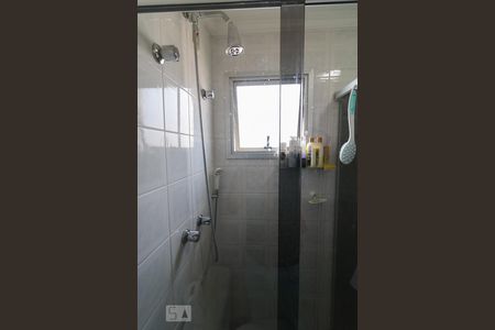 Apartamento à venda com 64m², 2 quartos e 1 vagaBanheiro da Suíte