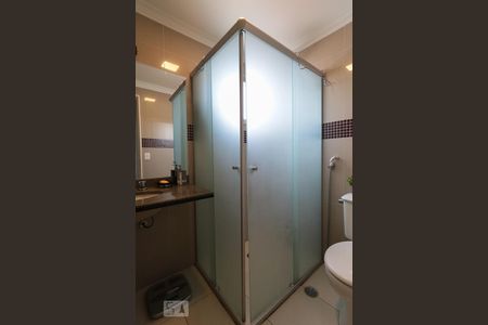 Apartamento à venda com 64m², 2 quartos e 1 vagaBanheiro