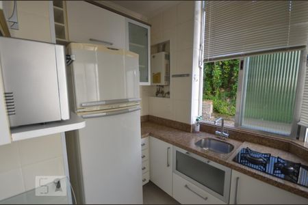 Apartamento para alugar com 42m², 1 quarto e sem vagaCozinha