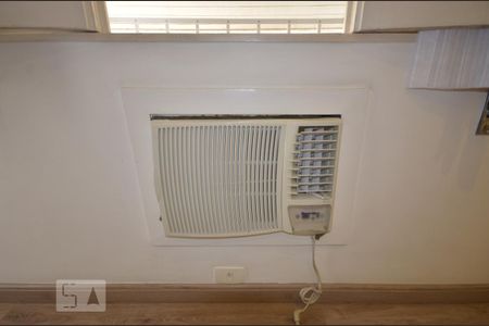 Ar condicionado de apartamento para alugar com 1 quarto, 42m² em Laranjeiras, Rio de Janeiro