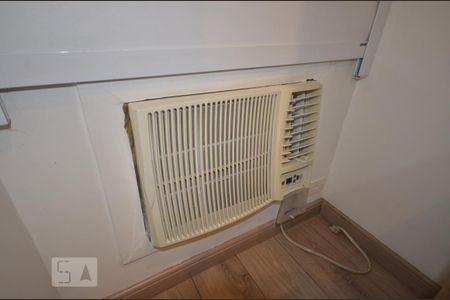 Apartamento para alugar com 42m², 1 quarto e sem vagaAr condicionado