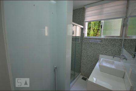 Apartamento para alugar com 42m², 1 quarto e sem vagaBanheiro