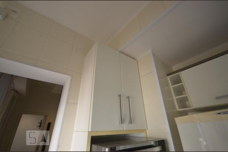 Apartamento para alugar com 42m², 1 quarto e sem vagaCozinha