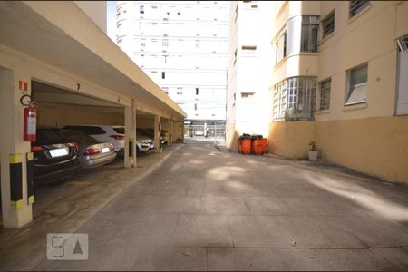 Apartamento para alugar com 42m², 1 quarto e sem vagaGaragem