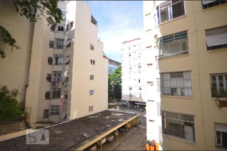 Apartamento para alugar com 42m², 1 quarto e sem vagaVista