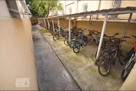 Apartamento para alugar com 42m², 1 quarto e sem vagaBicicletario 