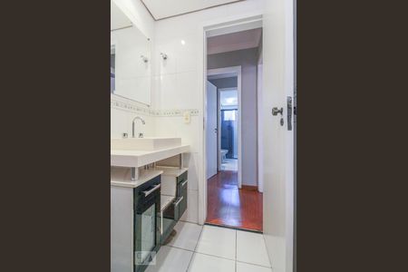 Apartamento à venda com 190m², 5 quartos e 2 vagasBanheiro Social 2
