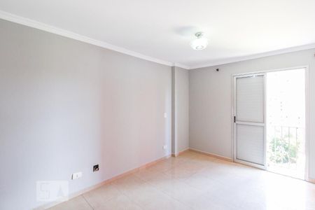 Suíte 1 de apartamento à venda com 5 quartos, 190m² em Jardim das Laranjeiras, São Paulo