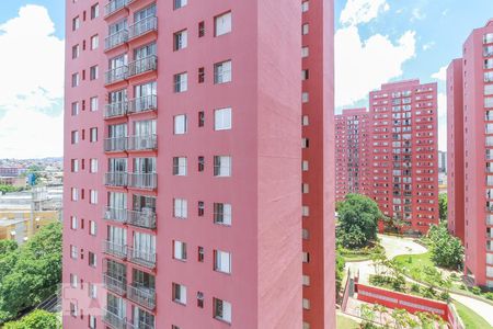 Apartamento à venda com 190m², 5 quartos e 2 vagasVaranda da Suíte 1