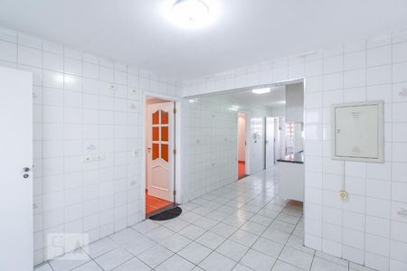 Apartamento à venda com 190m², 5 quartos e 2 vagasCozinha