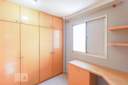 Apartamento à venda com 190m², 5 quartos e 2 vagasCloset da Suíte 1