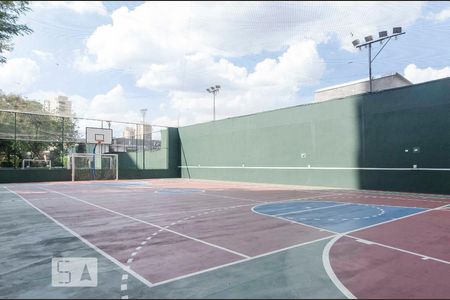 Apartamento à venda com 190m², 5 quartos e 2 vagasQuadra Esportiva