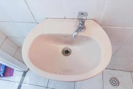 Apartamento à venda com 190m², 5 quartos e 2 vagasBanheiro de Serviço 1