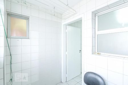 Apartamento à venda com 190m², 5 quartos e 2 vagasLavanderia 2