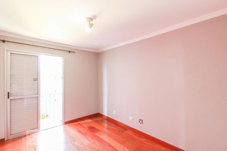 Apartamento à venda com 190m², 5 quartos e 2 vagasQuarto 3