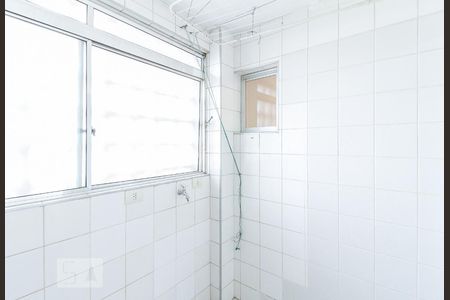 Apartamento à venda com 190m², 5 quartos e 2 vagasLavanderia 2