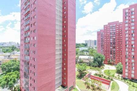 Apartamento à venda com 190m², 5 quartos e 2 vagasVaranda da Suíte 2