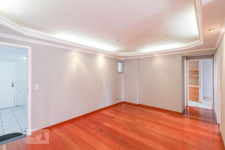Sala de Jantar de apartamento à venda com 5 quartos, 190m² em Jardim das Laranjeiras, São Paulo