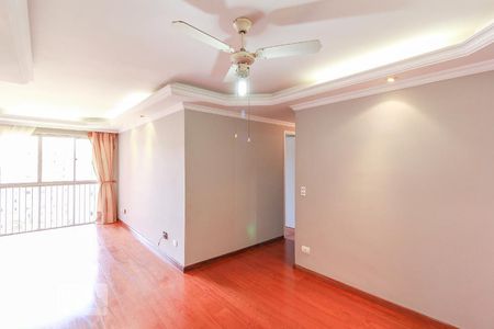 Sala de apartamento à venda com 5 quartos, 190m² em Jardim das Laranjeiras, São Paulo