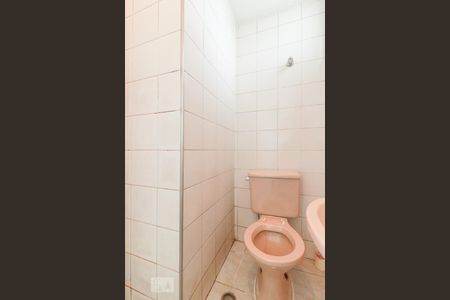 Apartamento à venda com 190m², 5 quartos e 2 vagasBanheiro de Serviço 2